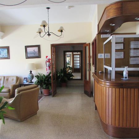 Hotel Brisas Del Mar Miramar  Dış mekan fotoğraf
