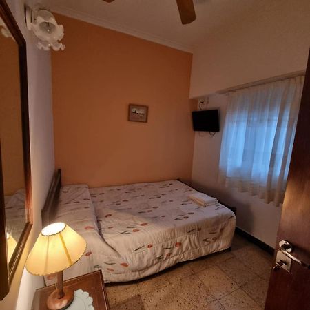 Hotel Brisas Del Mar Miramar  Dış mekan fotoğraf