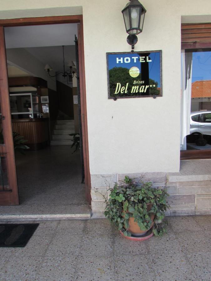 Hotel Brisas Del Mar Miramar  Dış mekan fotoğraf