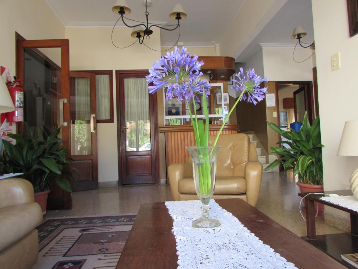 Hotel Brisas Del Mar Miramar  Dış mekan fotoğraf