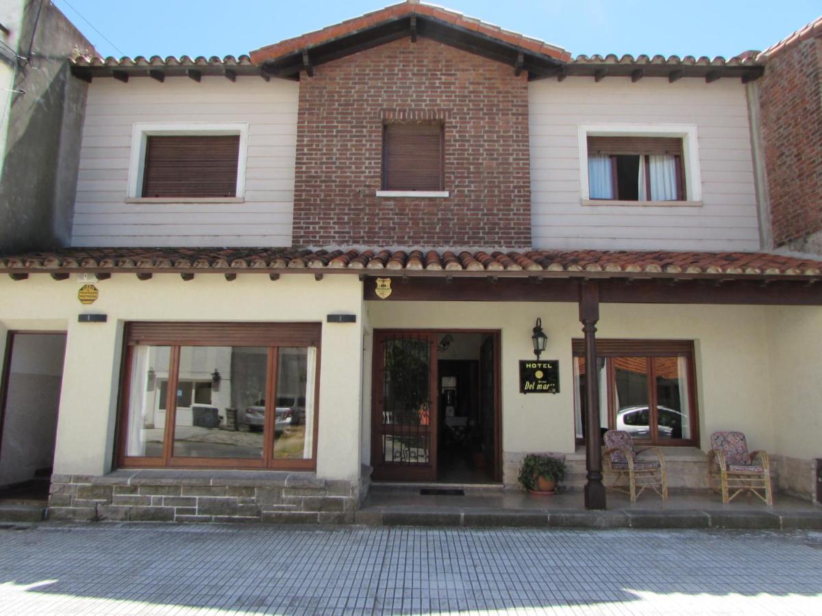 Hotel Brisas Del Mar Miramar  Dış mekan fotoğraf