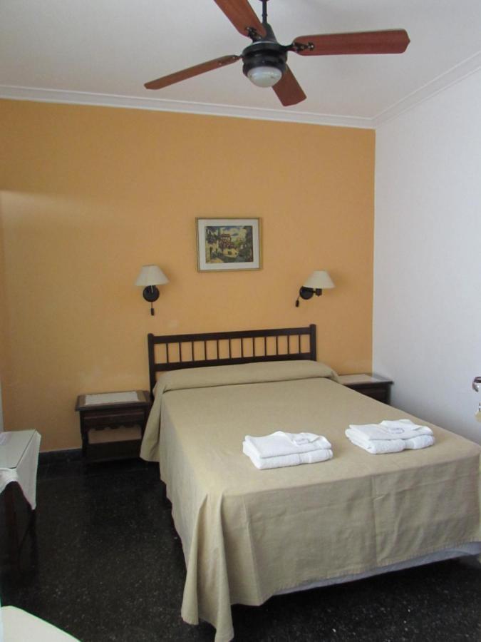 Hotel Brisas Del Mar Miramar  Dış mekan fotoğraf