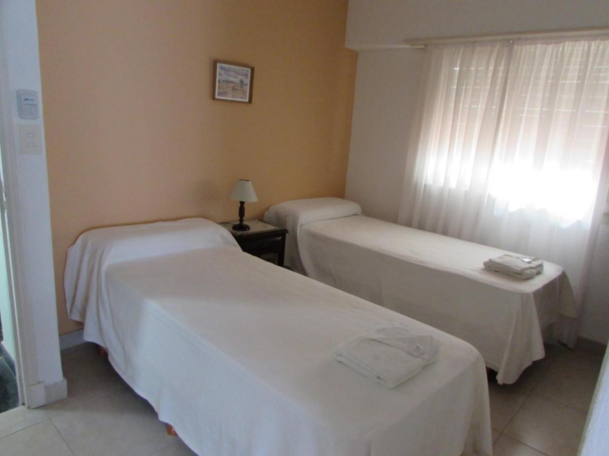 Hotel Brisas Del Mar Miramar  Dış mekan fotoğraf