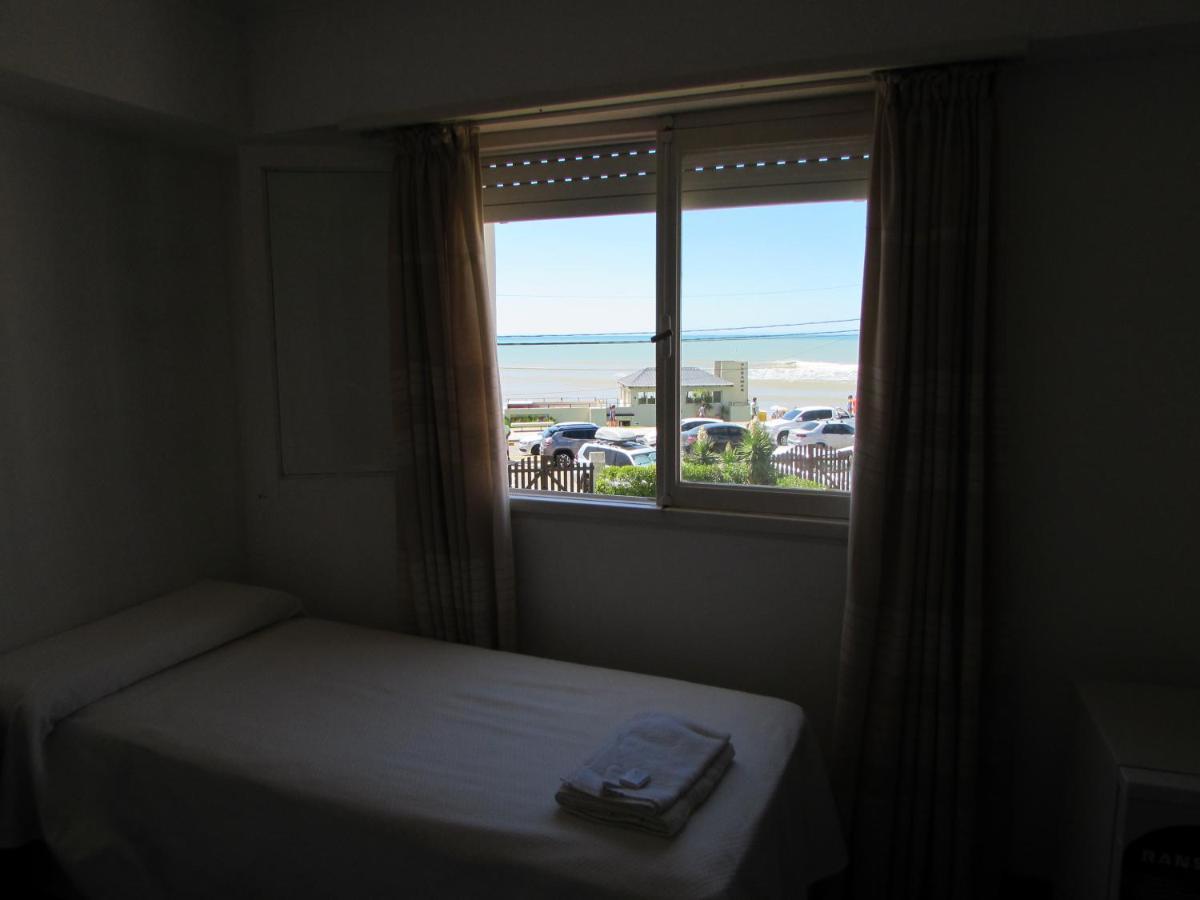 Hotel Brisas Del Mar Miramar  Dış mekan fotoğraf