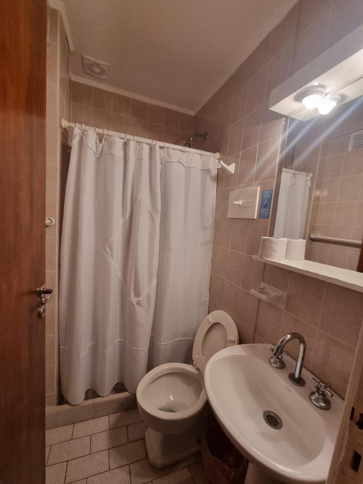 Hotel Brisas Del Mar Miramar  Dış mekan fotoğraf