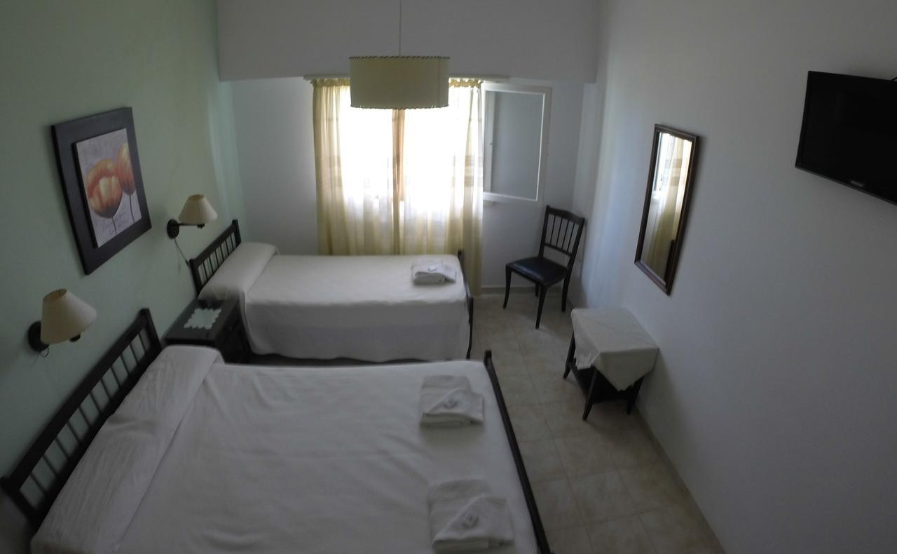 Hotel Brisas Del Mar Miramar  Dış mekan fotoğraf