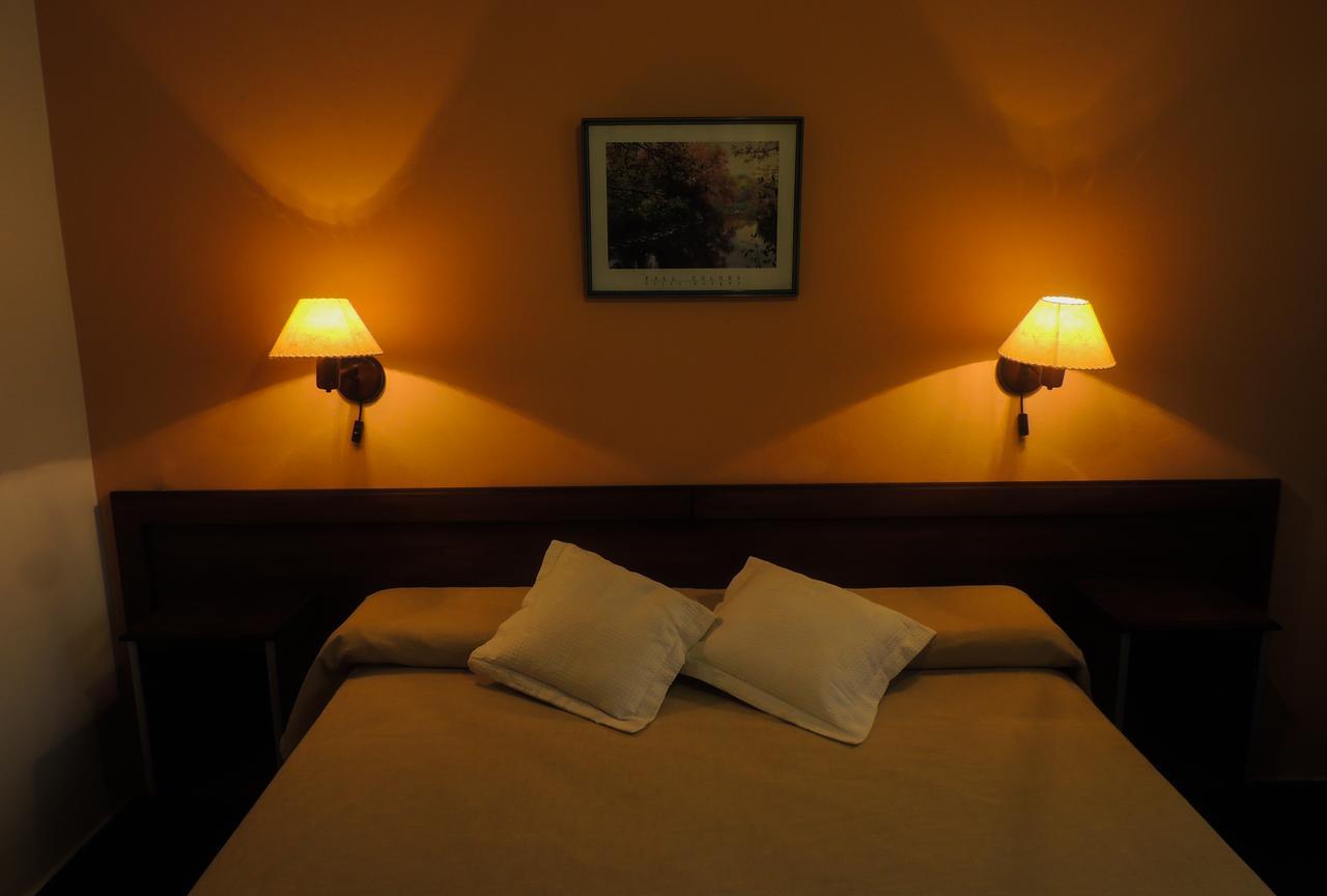 Hotel Brisas Del Mar Miramar  Dış mekan fotoğraf