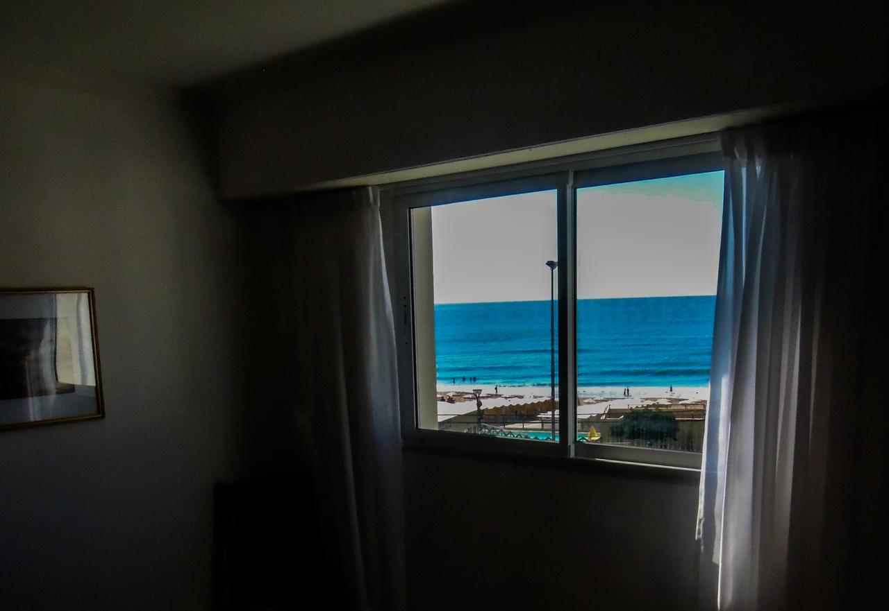 Hotel Brisas Del Mar Miramar  Dış mekan fotoğraf