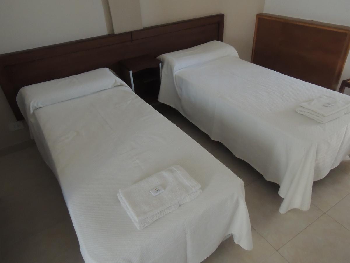 Hotel Brisas Del Mar Miramar  Dış mekan fotoğraf