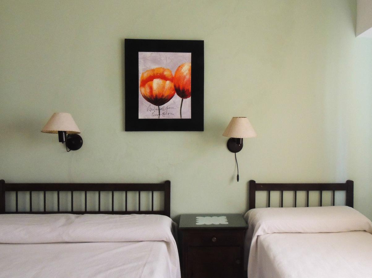 Hotel Brisas Del Mar Miramar  Dış mekan fotoğraf