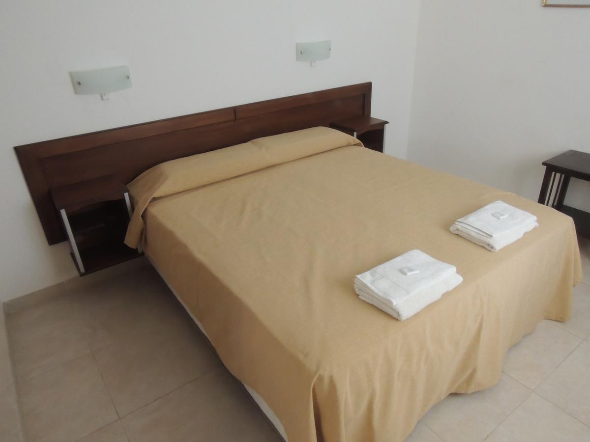 Hotel Brisas Del Mar Miramar  Dış mekan fotoğraf