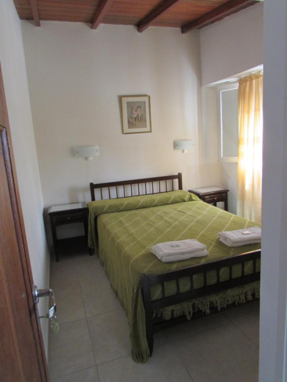 Hotel Brisas Del Mar Miramar  Dış mekan fotoğraf