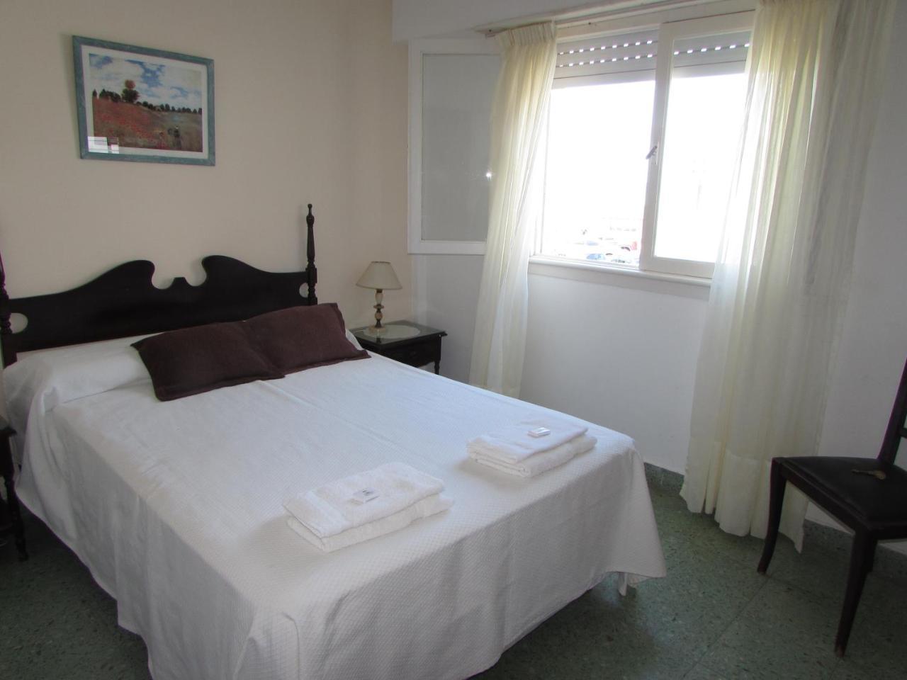Hotel Brisas Del Mar Miramar  Dış mekan fotoğraf