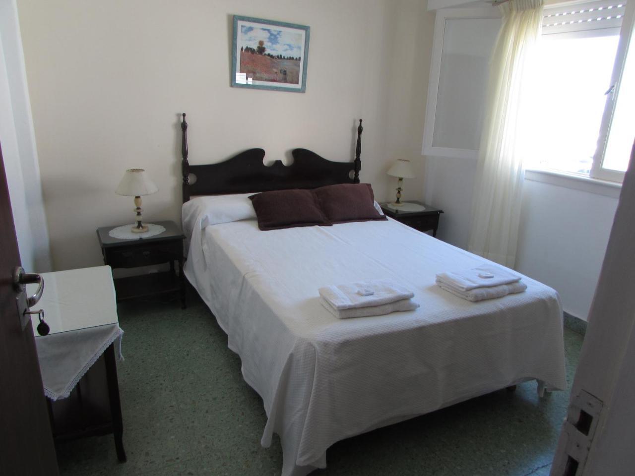 Hotel Brisas Del Mar Miramar  Dış mekan fotoğraf