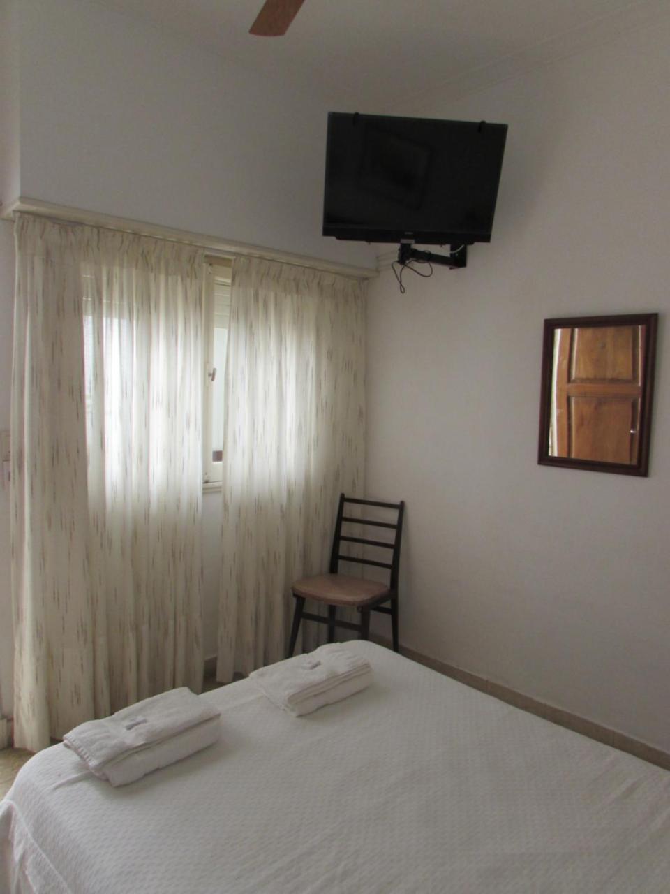 Hotel Brisas Del Mar Miramar  Dış mekan fotoğraf
