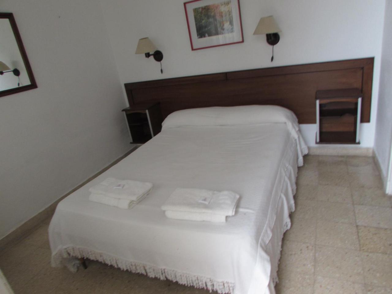 Hotel Brisas Del Mar Miramar  Dış mekan fotoğraf
