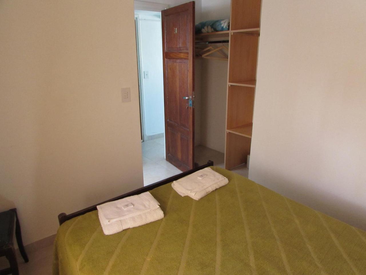 Hotel Brisas Del Mar Miramar  Dış mekan fotoğraf