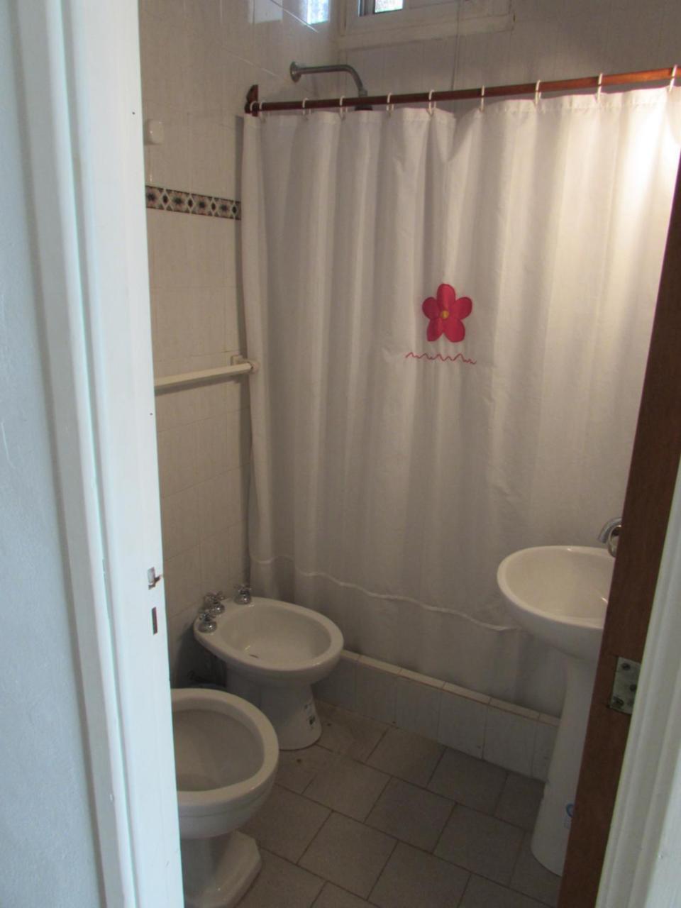 Hotel Brisas Del Mar Miramar  Dış mekan fotoğraf