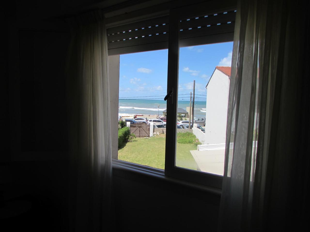 Hotel Brisas Del Mar Miramar  Dış mekan fotoğraf